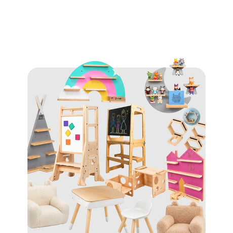 Kindermöbel