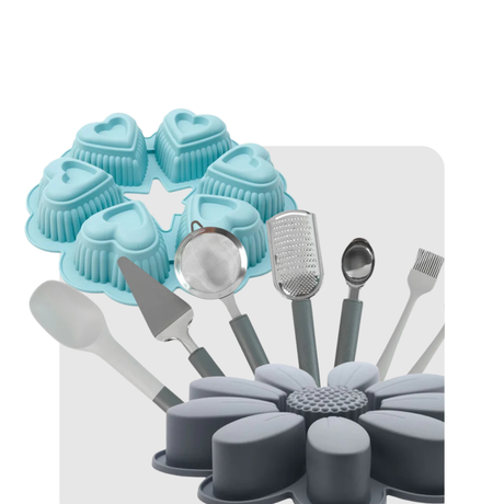Küche & Backen