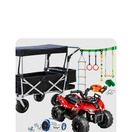 Outdoor-Abenteuer