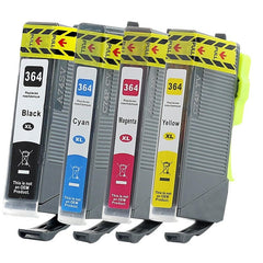 HP OfficeJet 4622 Tintenpatrone