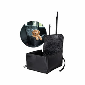 Autositzschondecke Autositz-Hundebox Autositzschutz Hund Sitzschoner