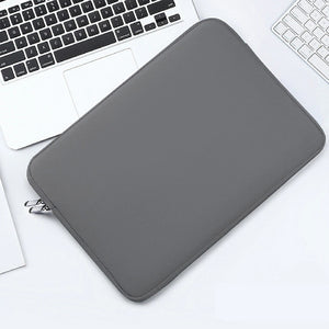 Macbook Notebooktasche Neopren Sleeve Laptoptasche wasserabweisend 15.6 Zoll