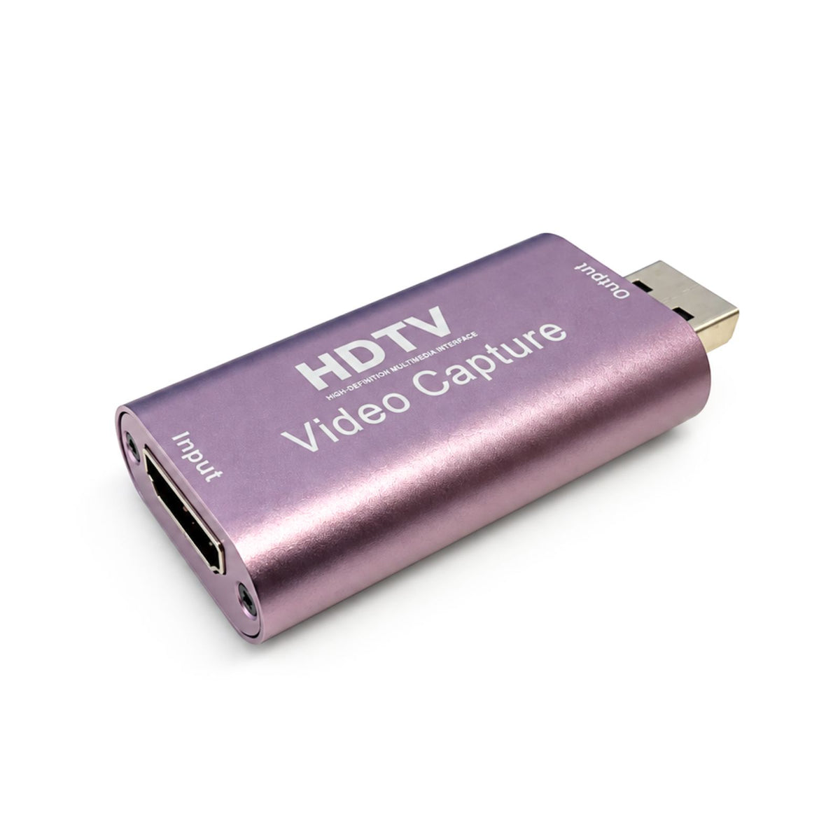 HDMI Capture Card HDMI zu USB 3.0 Video Capture HDMI Capture Device
