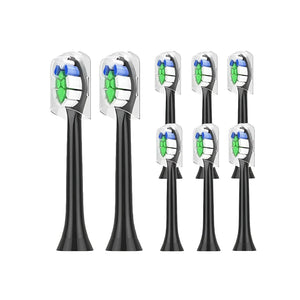 Alternativer Zahnbürstenkopf zu Philips Sonicare W2 Schallzahnbürste
