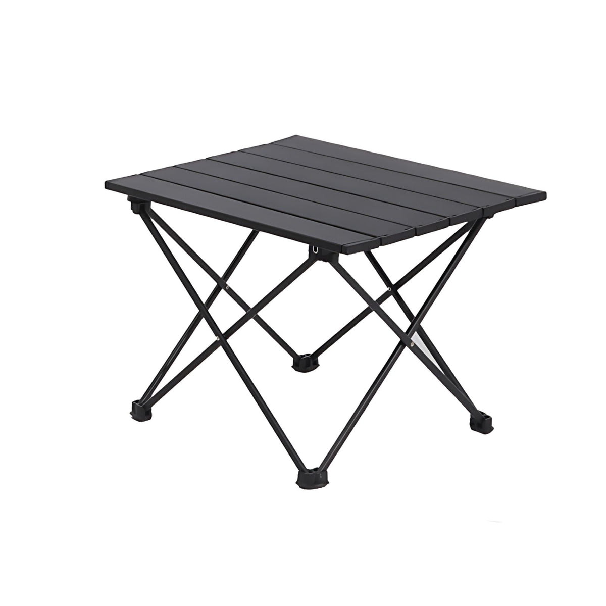 Mini-Campingtisch Klapptisch Falttisch Outdoor-Tisch –