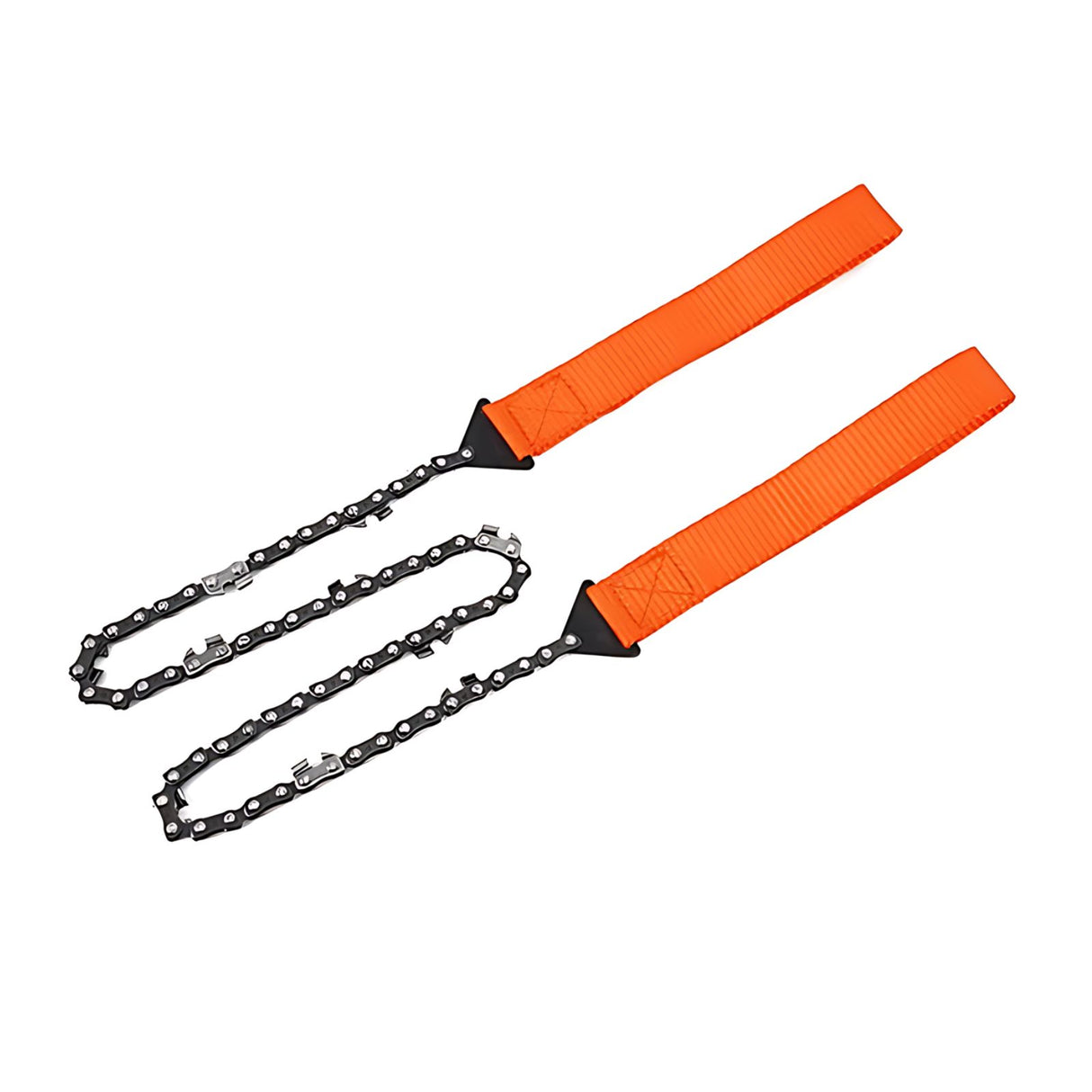 Pocket Saw Handkettensäge Camping-Handsäge Survival-Säge Taschensäge