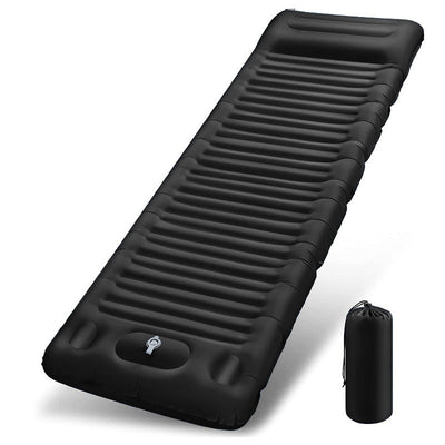 Isolationsmatte Campingmatte Luftmatratze Schlafmatte Thermomatte