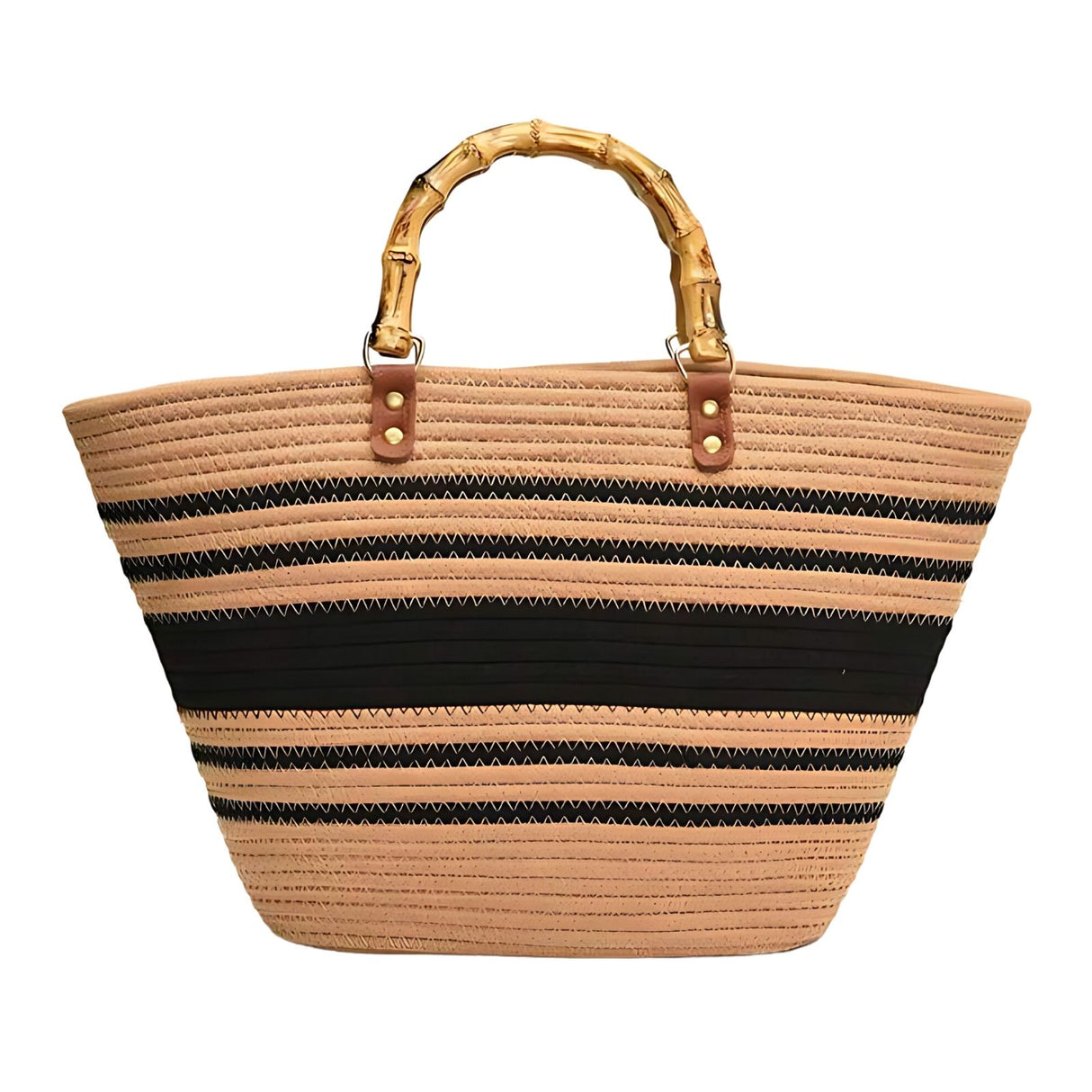 Strandtasche Beach-Bag Picknicktasche Shopping-Bag Tragetasche