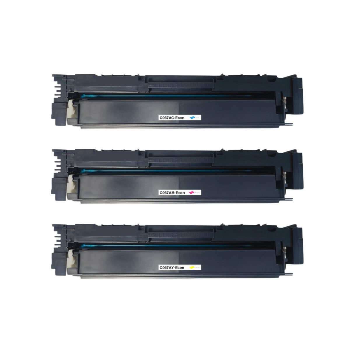 Kompatibler Toner für Canon i-SENSYS LBP631Cw