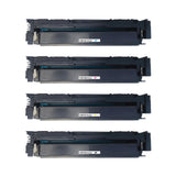 Kompatibler Toner für Canon i-SENSYS LBP633Cdw
