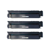 Kompatibler Toner XL für Canon i-SENSYS MF655Cdw