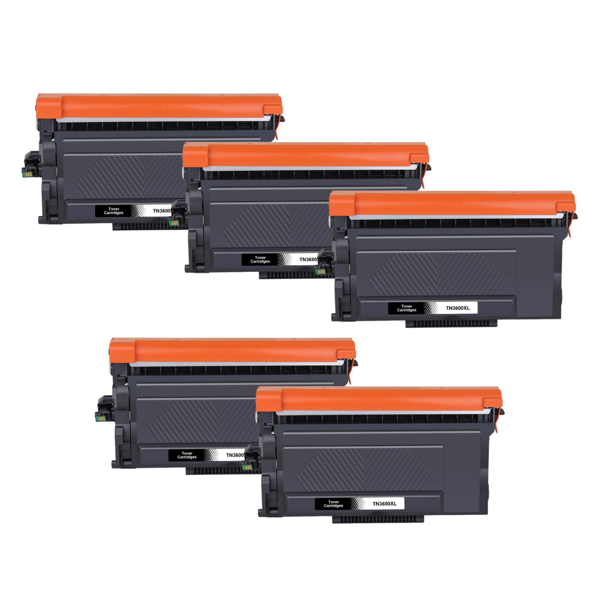 Kompatibler Toner XL für Brother HL-L6210DW