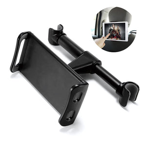 Tablethalterung Kopfstützenhalterung für Tablet Auto-Tablelthalter Handyhalterung