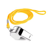 Trillerpfeife Schiedsrichterpfeife Fussballpfeife Sportpfeife