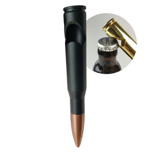 Patronen-Bieröffner Bullet-Flaschenöffner Kronenöffner Kapselheber