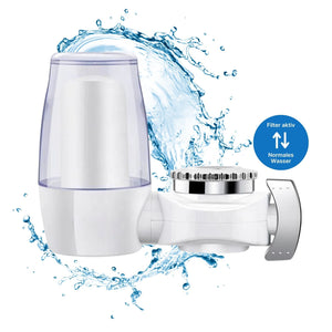 Leitungswasser-Reiniger Küchenarmatur-Wasserfilter Wasserhahnfilter