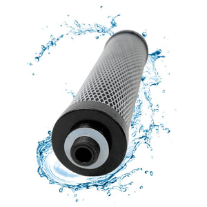 CTO-Filterkartusche Ersatzfilter für Counter Top-Wasserfilter 137862