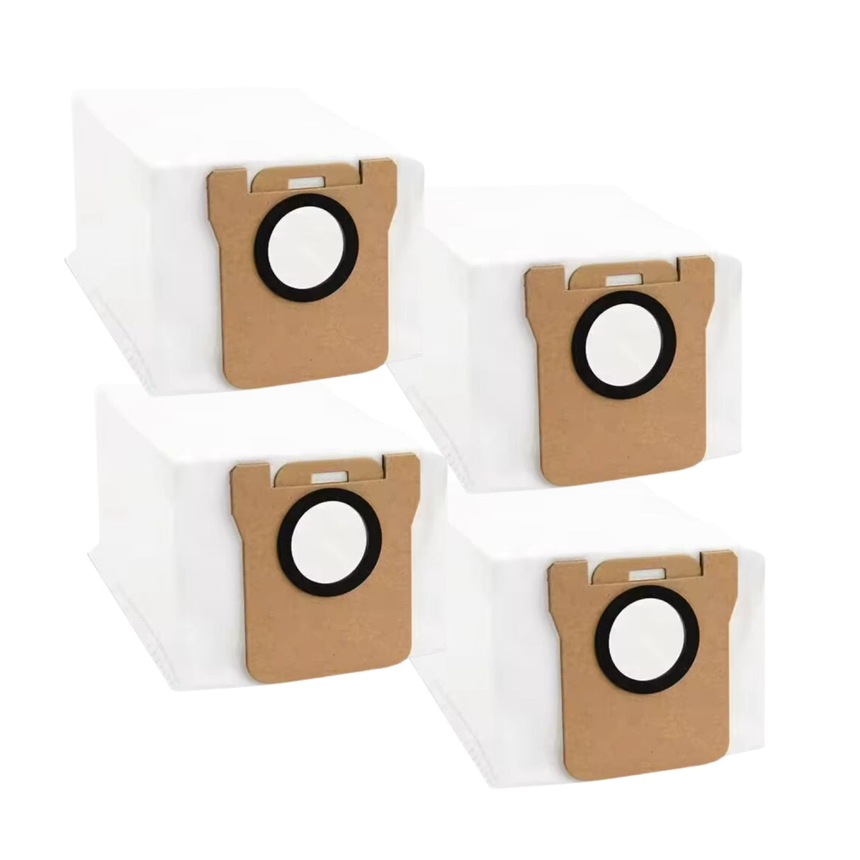 Alternative Staubbeutel zu Xiaomi Dreame Bot L10s L10 Ultra L20 Ultra