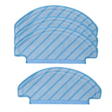 Alternative Wischtücher zu ECOVACS DEEBOT T9 T9+ N8 N8 Pro