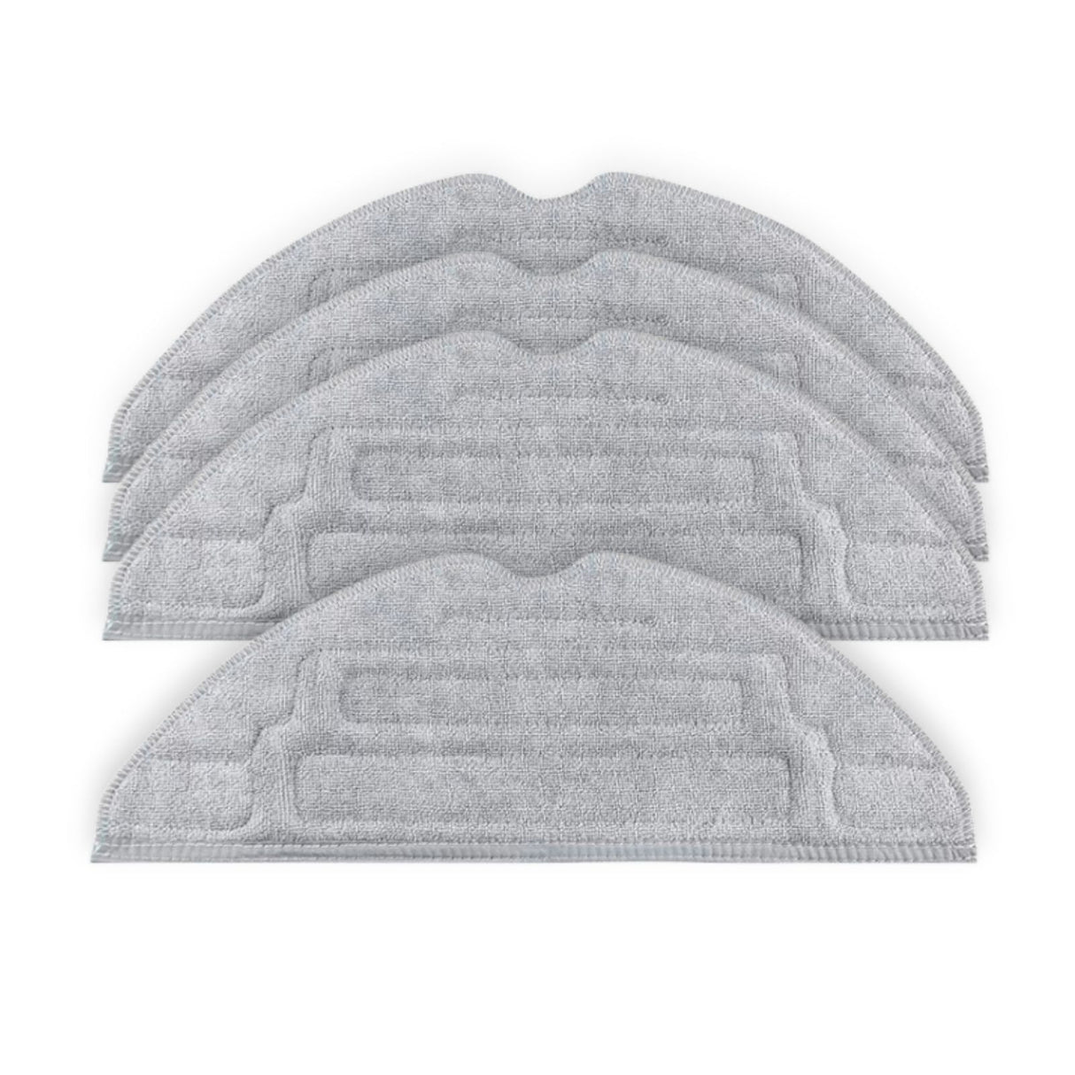 Alternative Wischtücher Wischpad zu Roborock S8 S8+