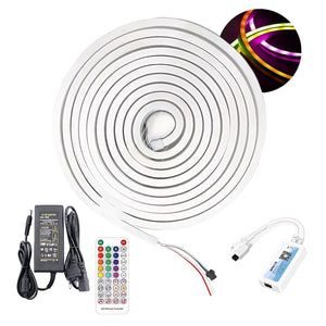 LED-Band LED-Stripe RGB-Multicolor 3m