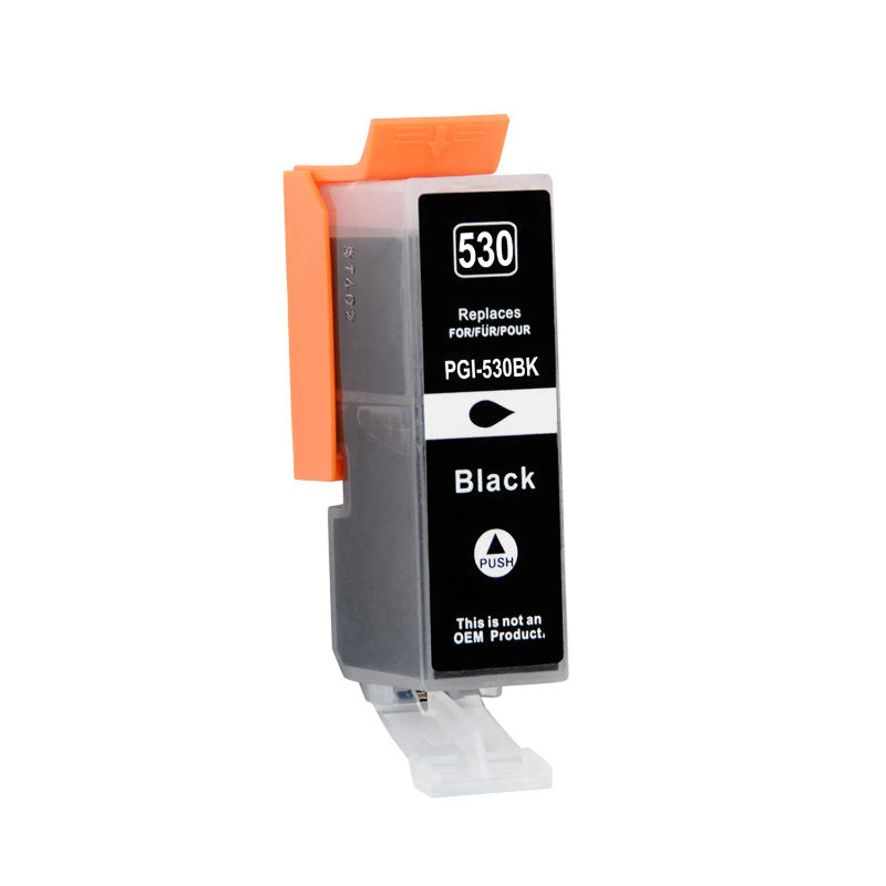 Alternative Tintenpatrone zu Canon PGI-530PGBK XL