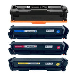 Kompatibler Toner XL für HP Color LaserJet Pro MFP M255dw