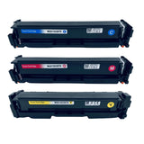 Kompatibler Toner XL für HP Color LaserJet Pro MFP M255nw