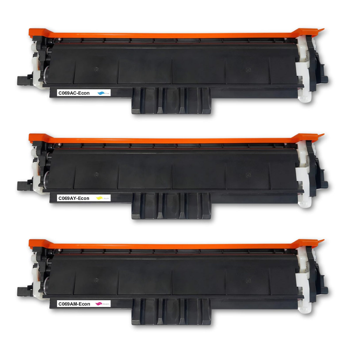 Alternativer Toner zu Canon 069
