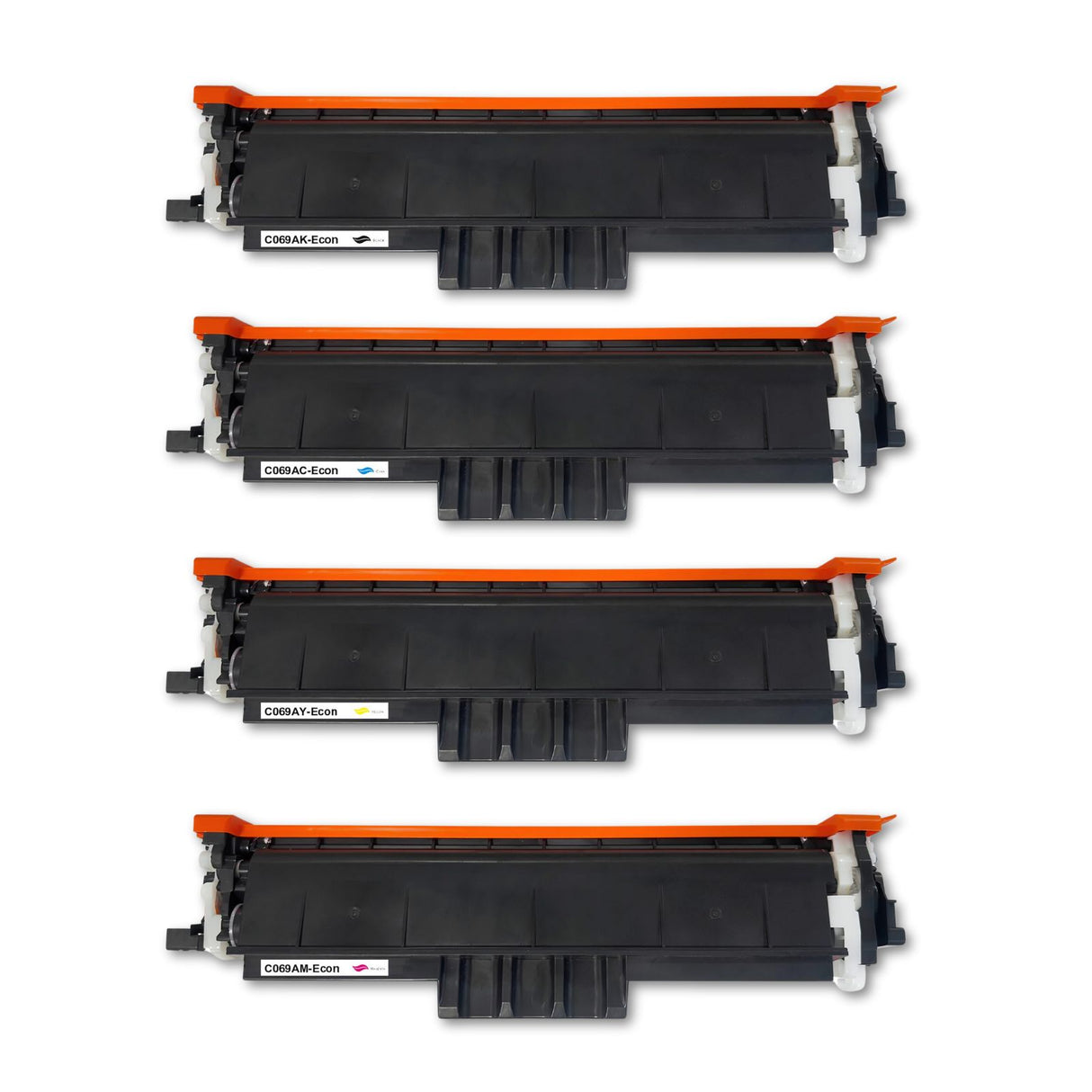 Kompatibler Toner für Canon i-SENSYS LBP673Cdw