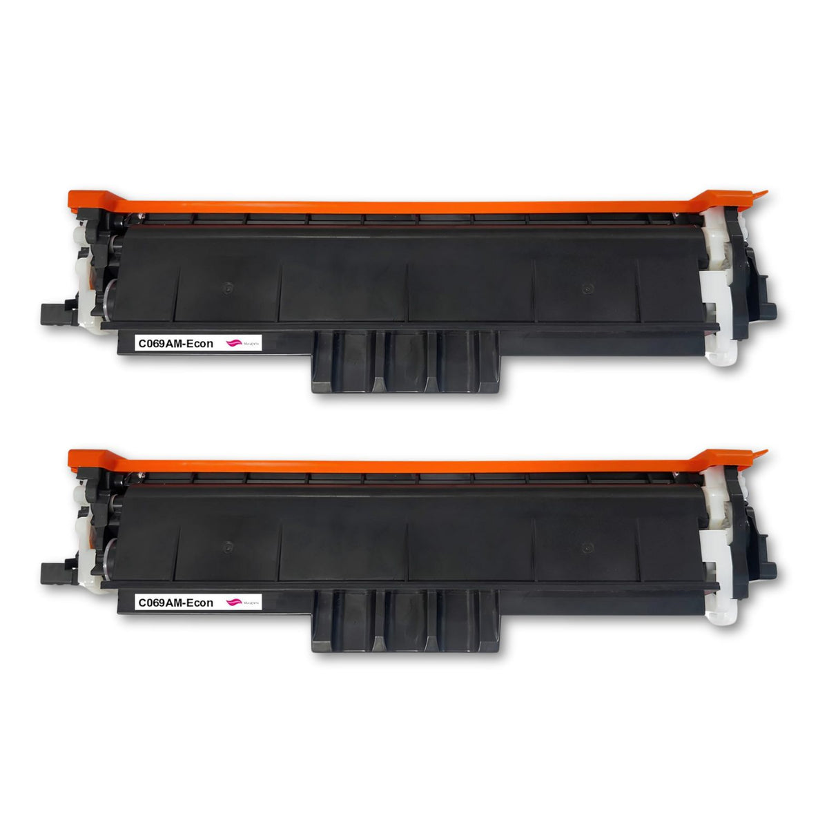 Kompatibler Toner für Canon i-SENSYS MF752Cdw - Magenta 2 Stück