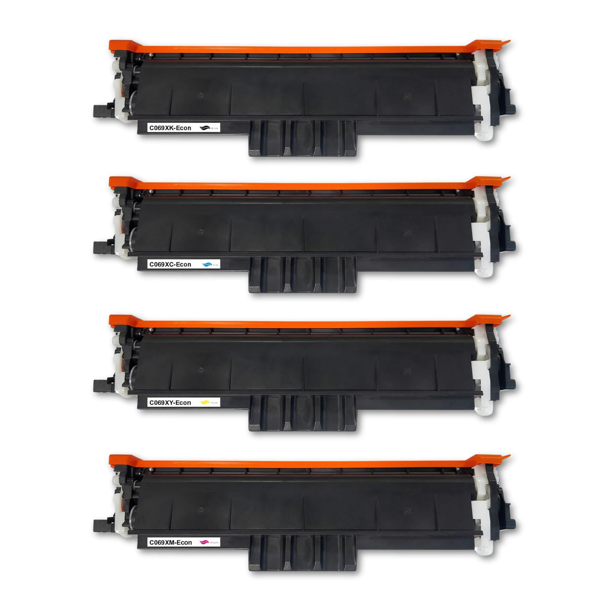 Kompatibler Toner XL für Canon i-SENSYS MF754Cdw