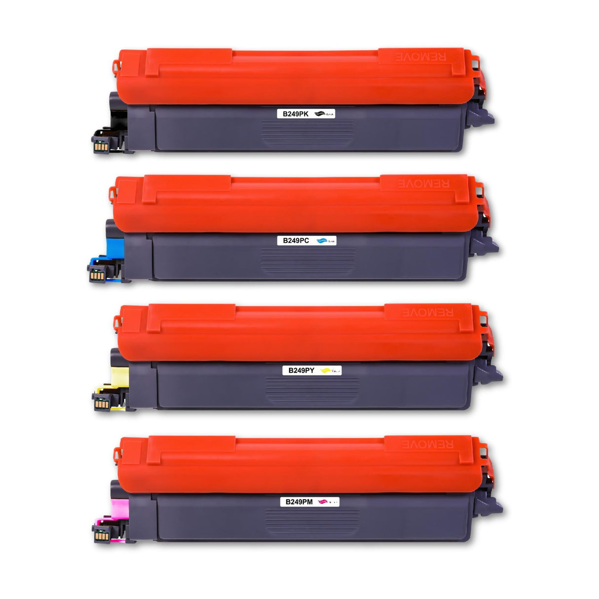 Kompatibler Toner XXL für Brother HL-L8230CDW