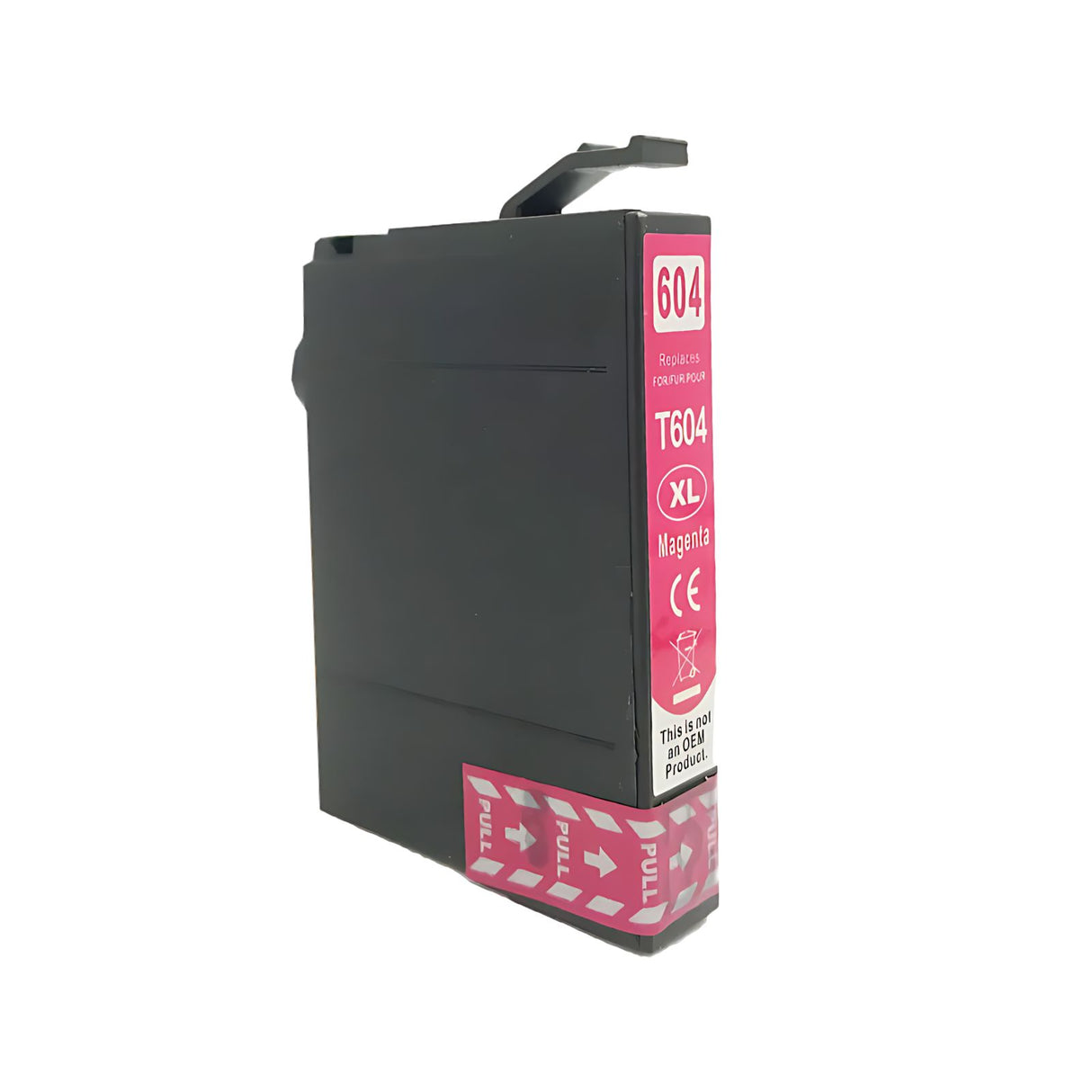 Kompatible Tintenpatrone XL für Epson Expression Home XP-4200 - Magenta 1 Stück