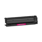 Kompatibler Toner für HP Color LaserJet Enterprise Flow MFP M776dn