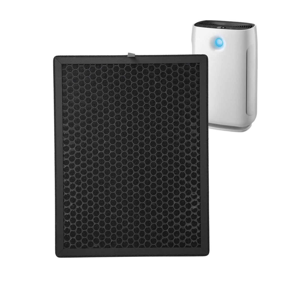 Alternativer Aktivkohlefilter FY2420 für Philips Luftreiniger Serie 2000
