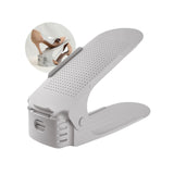 Schuh-Organizer Schuhstapler Schuhhalter Schuhschrank Schuhregal Schuhhalterung