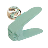 Schuhhalter Schuhregal Schuhhalterung Schuh-Organizer Schuhstapler Schuhschrank