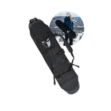 Snowboard-Rucksack 150cm Transporttasche Tragetasche Tragehilfe