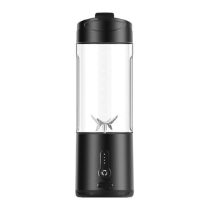 Portabler Mixer Entsafter Smoothie Maker Blender Standmixer Mixer To Go