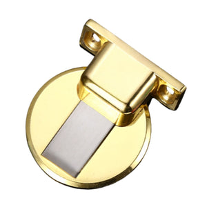 Magnetischer Türstopper Türschnäpper Türpuffer Türkeil Türdämpfer