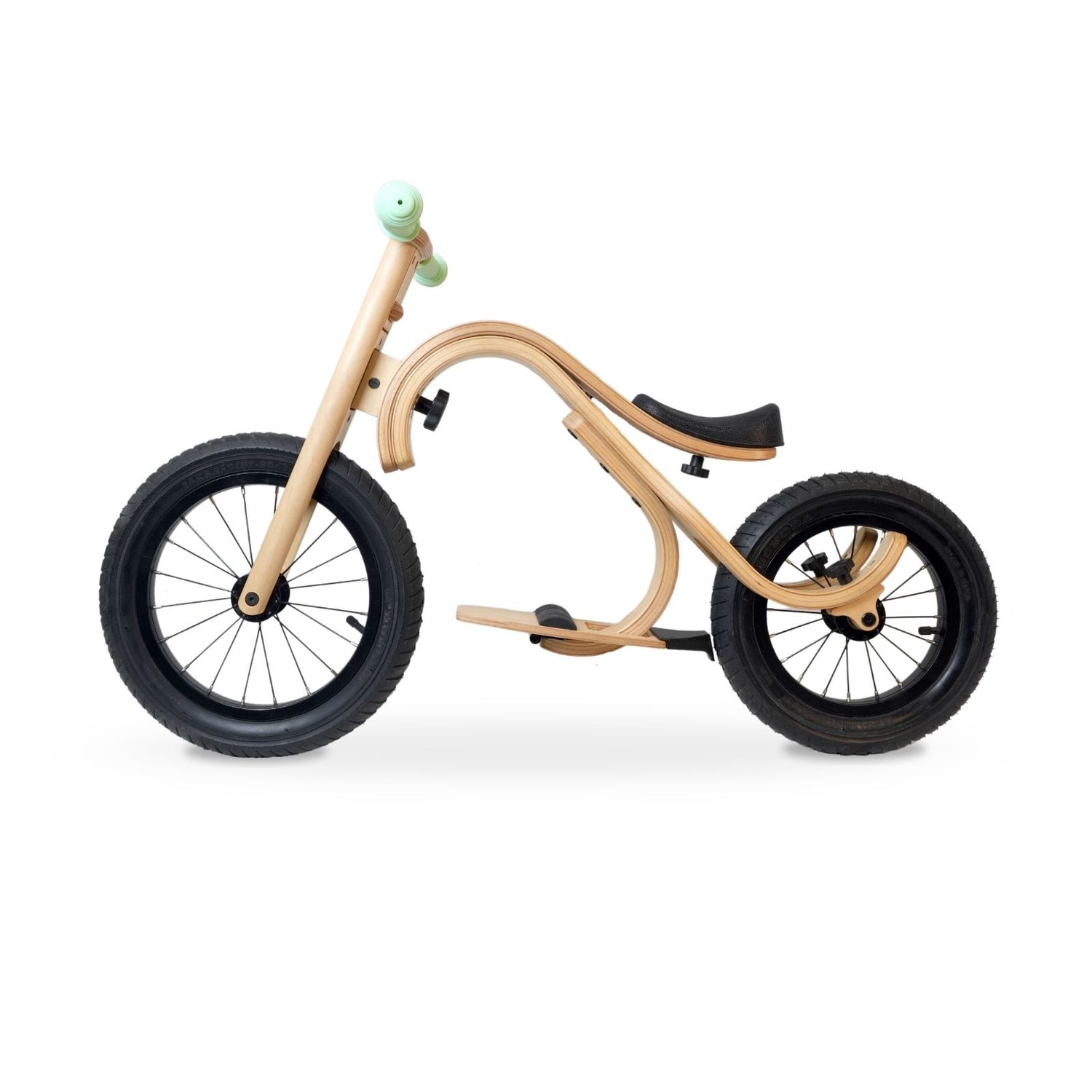 fahrrad adapter kinderfahrrad Baby Balance Bike 3 in 1 Lauflernrad Laufrad Kinderfahrrad aus Holz – Hermex.ch