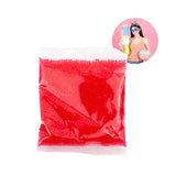 Wasserabsorbierende Spielzeuggewehr-Kugeln Gel-Munition für Xshot und Gelblaster