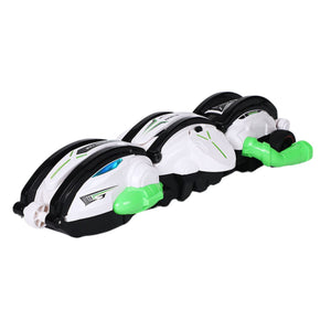 RC Stunt Car Ferngesteuertes Auto Stunt-Auto Rennauto Spielzeugauto
