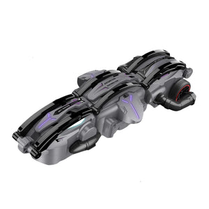 Ferngesteuertes Auto RC Stunt Car Stunt-Auto Rennauto Spielzeugauto