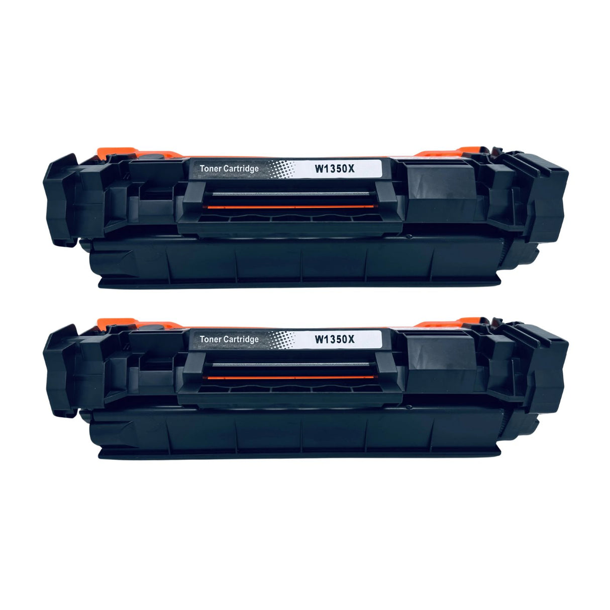 Kompatibler Toner XL für HP LaserJet MFP M234sdwe - Black 2 Stück