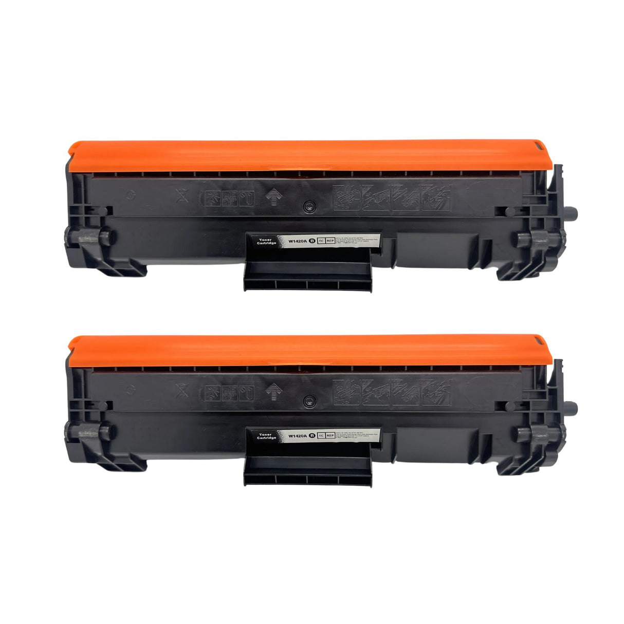 Kompatibler Toner für HP LaserJet M110we - Black 2 Stück