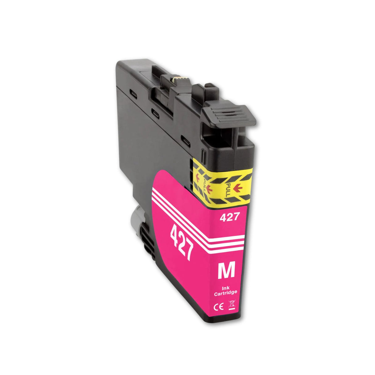 Kompatible Tintenpatrone für Brother MFC-J6955DW - Magenta 1 Stück