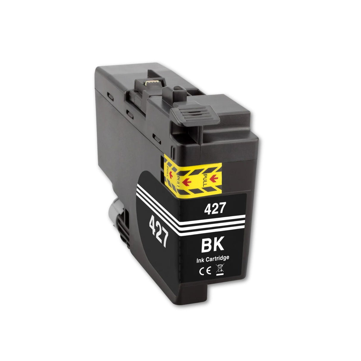 Kompatible Tintenpatrone für Brother MFC-J6957DW - Black 1 Stück