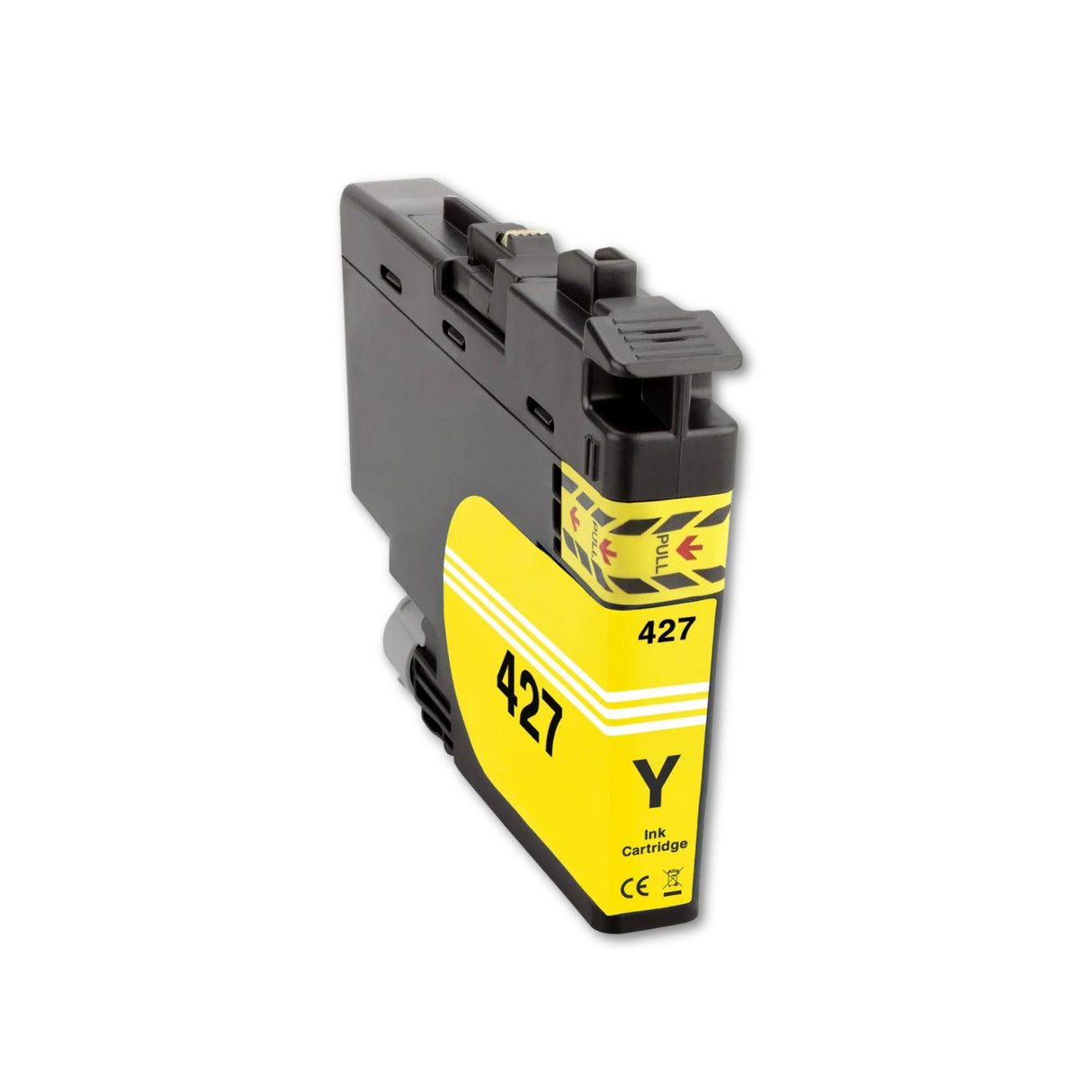 Kompatible Tintenpatrone für Brother MFC-J6959DW - Yellow 1 Stück
